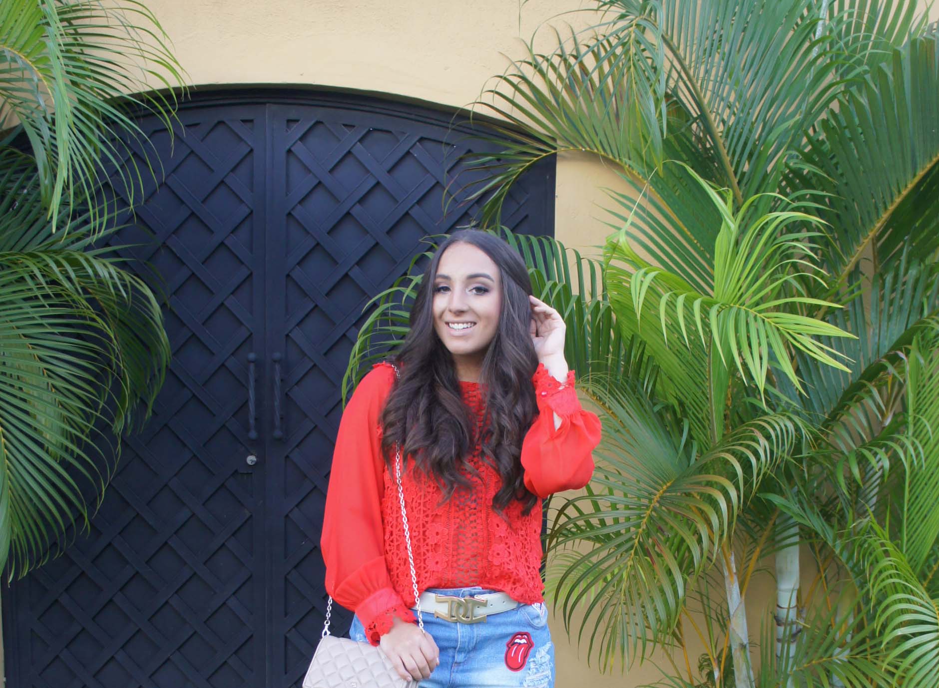 Dale un giro total a tus shorts!